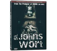 St. John's Wort