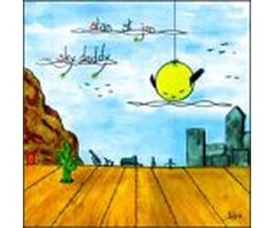 St Jon, Alan - Sky Daddy