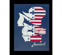 St. Joseph Central Catholic High School - 1976 Yearbook | Official Classmates® Premium Reprint | Authentic Archival Edition | Softcover