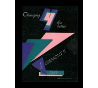 St. Joseph Central Catholic High School - 1989 Yearbook | Official Classmates® Premium Reprint | Authentic Archival Edition | Softcover