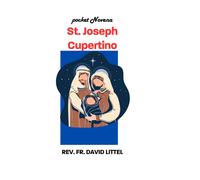St. Joseph Cupertino: Pocket Novena