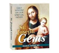 St. Joseph Gems: Daily Wisdom on Our Spiritual Father