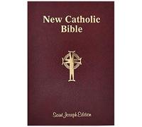 St. Joseph New Catholic Bible
