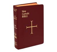 St. Joseph New Catholic Bible (Gift Edition - Large Type)