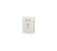 St. Joseph New Catholic Bible (Gift Edition - Personal Size)
