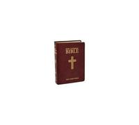 St. Joseph New Catholic Bible (Gift Edition - Personal Size)