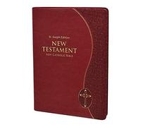 St. Joseph New Catholic Bible New Testament