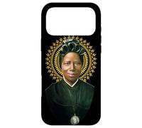 St Josephine Bakhita African Saints Saint catholique Noir Coque pour iPhone 17 Pro Max