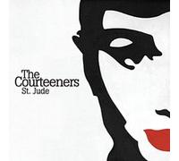 Courteeners – St. Jude – CD – Import