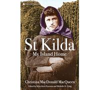 St Kilda: My Island Home
