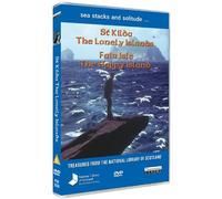 St. Kilda - St. Kilda - Fair Isle: the Happy Island [Import anglais]