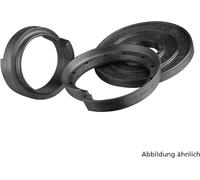 ST Kit de rehaussement arrière pour Audi 100 44 Front. Limo Avant Combi 10/82-11/90