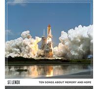 St. Lenox - Ten Songs About Memory & Hope [Import]