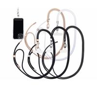 St. Leonhard 5 cordons tour de cou pour smartphone - différents coloris