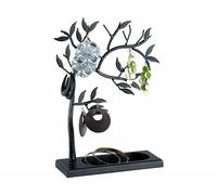 St. Leonhard Arbre à bijoux en métal