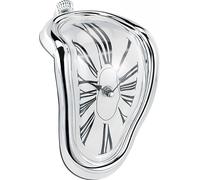 St. Leonhard Horloge fondante surréaliste