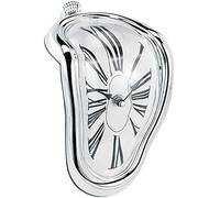 St. Leonhard Horloge fondante surréaliste