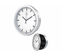 St. Leonhard Zeit-Instrumente Horloge murale avec cachette