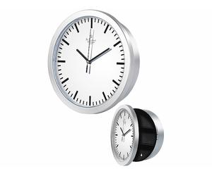 St. Leonhard Horloge murale avec cachette