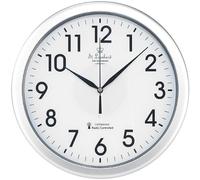 St. Leonhard Horloge Radio-pilotée à Cadran Lumineux