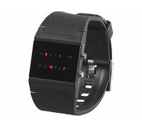 St. Leonhard Montre à affichage binaire ''Future Line'' - modèle homme