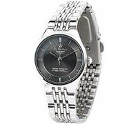 Montre-Bracelet Pour Femme En Acier Inoxydable Multicolore