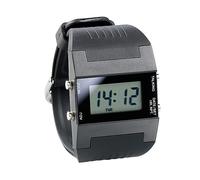 Montre parlante avec fonction réveil - Femme