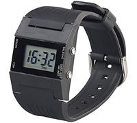 Montre parlante avec fonction réveil - Femme