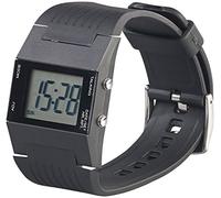 St. Leonhard Montre parlante avec Fonction réveil - Homme