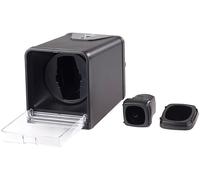 St. Leonhard Remontoir à rotation et durée réglables pour montres automatiques