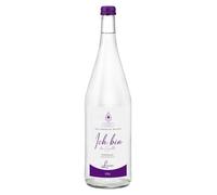 St. Leonhards Eau de source, style « Ich bin die Quelle, I bin die Quelle, 1 l »