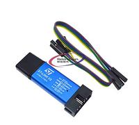 ST-Link V2 Mini STM8 STM32 Émulateur téléchargeur M89 Couleur aléatoire