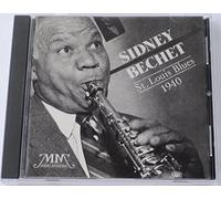 St. Louis Blues - 1940 Sidney Bechet