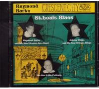 St Louis Blues
