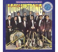 Armstrong, Louis - Volume 6 St. Louis Blues