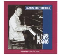 St. Louis Blues Piano