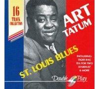 St. Louis Blues - Tatum, Art