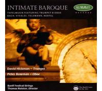 St. Louis Brass Quintet - Baroque Brass