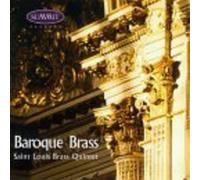 St. Louis Brass Quintet - Baroque Brass
