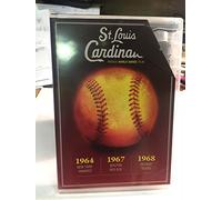 St Louis Cardinals: Vintage World Series - 1960's [Import USA Zone 1]