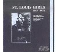 St Louis Girls - 1929-1937