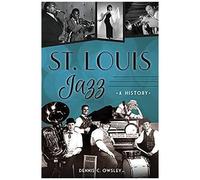 St. Louis Jazz