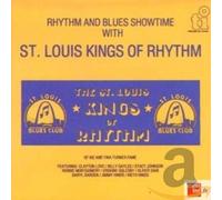 St.Louis Kings of Rhythm - Showtime