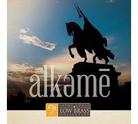 St Louis Low Brass Collective - Alkeme