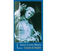 St Louis-Marie Grignion De Montfort