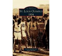 St. Louis Olympics, 1904