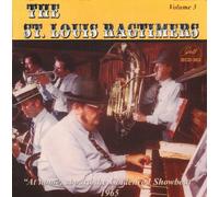 St. Louis Ragtimers – Vol. 3