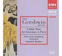 St Louis So - Gershwin:Catfish Row Suit [Import]