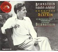 St. Louis Sym Orch / Slatkin – Songfest – RCA