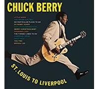 St Louis to Liverpool
